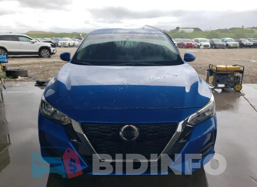 3N1AB8CV7LY215537 Photo# 5