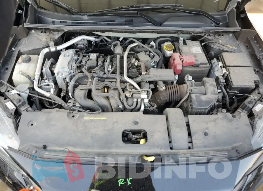 3N1AB8CV9NY270140 Photo# 11