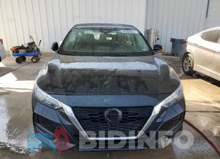 3N1AB8CV9NY270140 Photo# 5