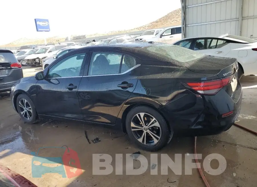 3N1AB8CV9NY270140 Photo# 2