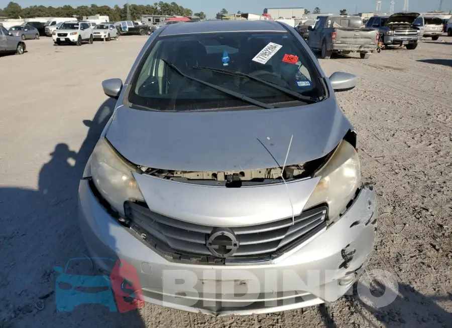 3N1CE2CP2FL421932 Photo# 5