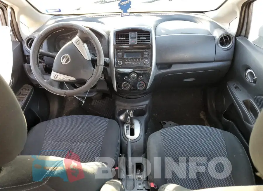 3N1CE2CP2FL421932 Photo# 8