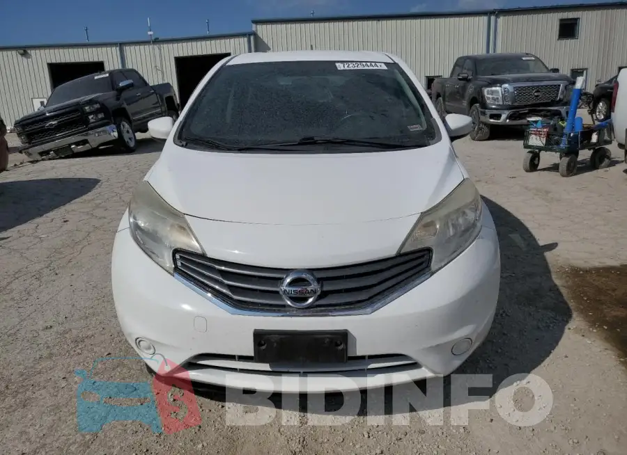 3N1CE2CP9FL449971 Photo# 5