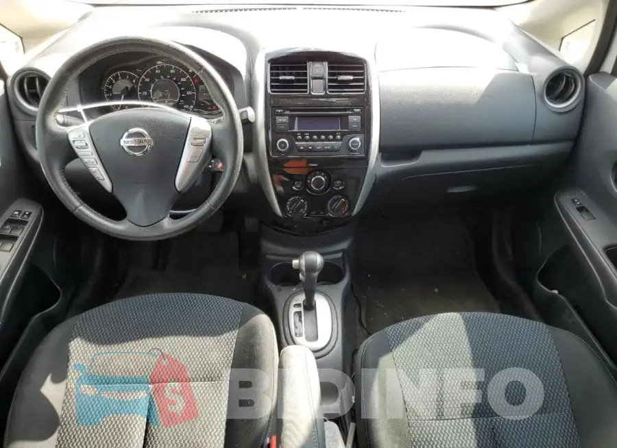 3N1CE2CP9FL449971 Photo# 8