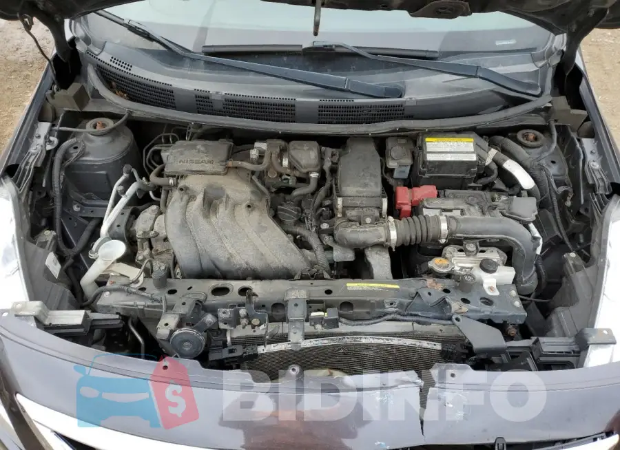 3N1CN7APXFL922017 Photo# 11