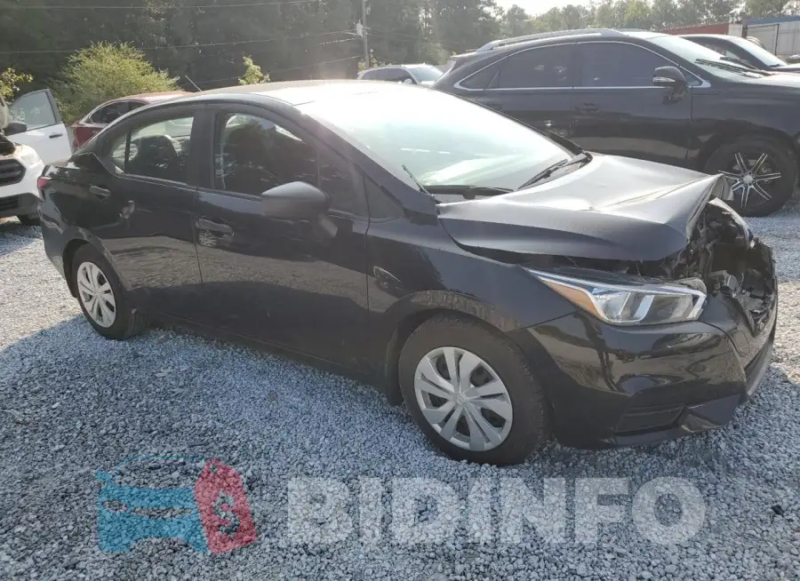 3N1CN8BV3LL828835 Photo# 4