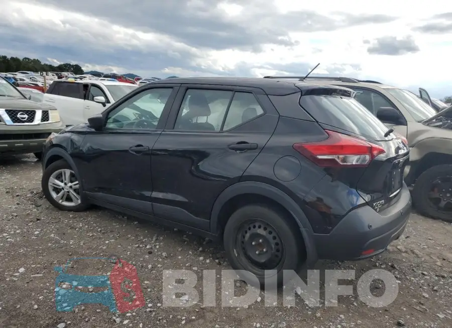 3N1CP5BV1LL541695 Photo# 2