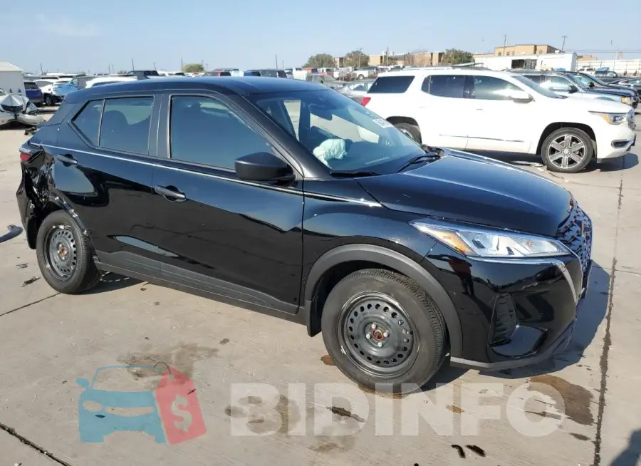 3N1CP5BV4RL521241 Photo# 4