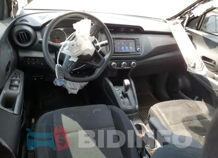 3N1CP5BV5PL470703 Photo# 8