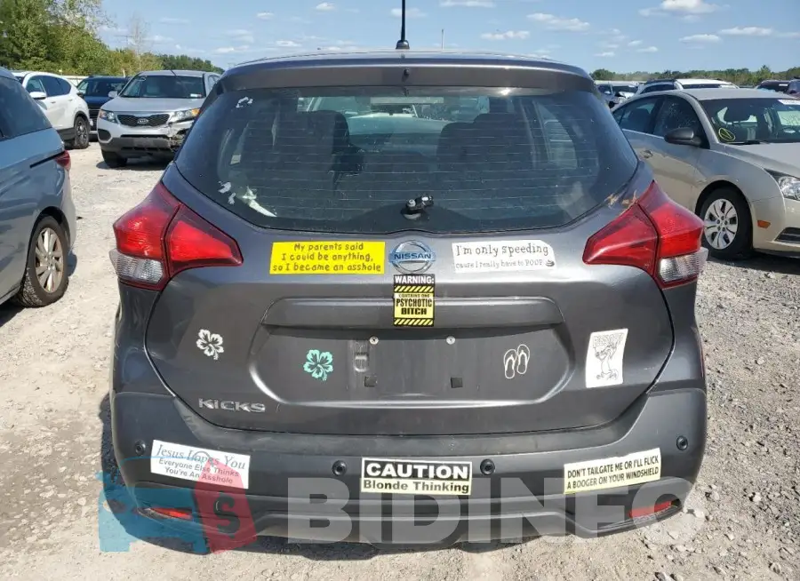 3N1CP5BV6LL542826 Photo# 6