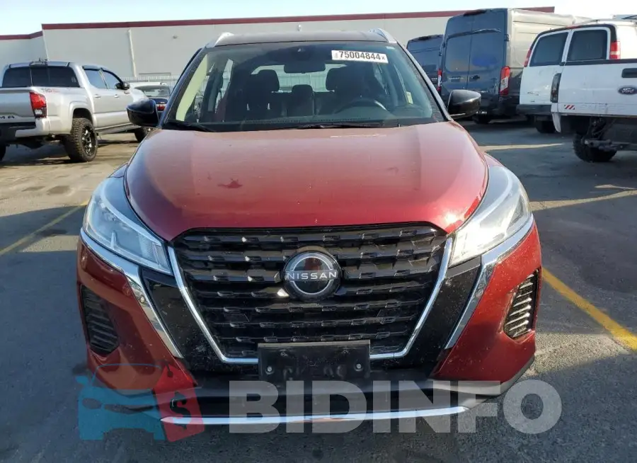 3N1CP5CV3PL525776 Photo# 5