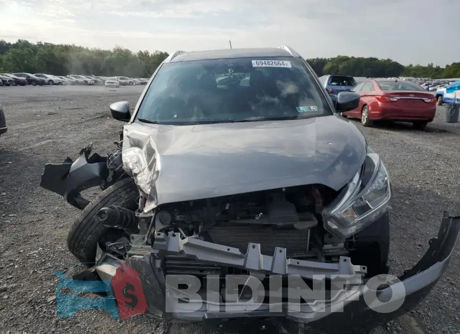 3N1CP5CV6LL529959 Photo# 5