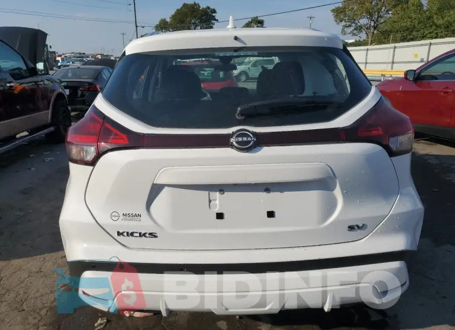 3N1CP5CV9PL534126 Photo# 6