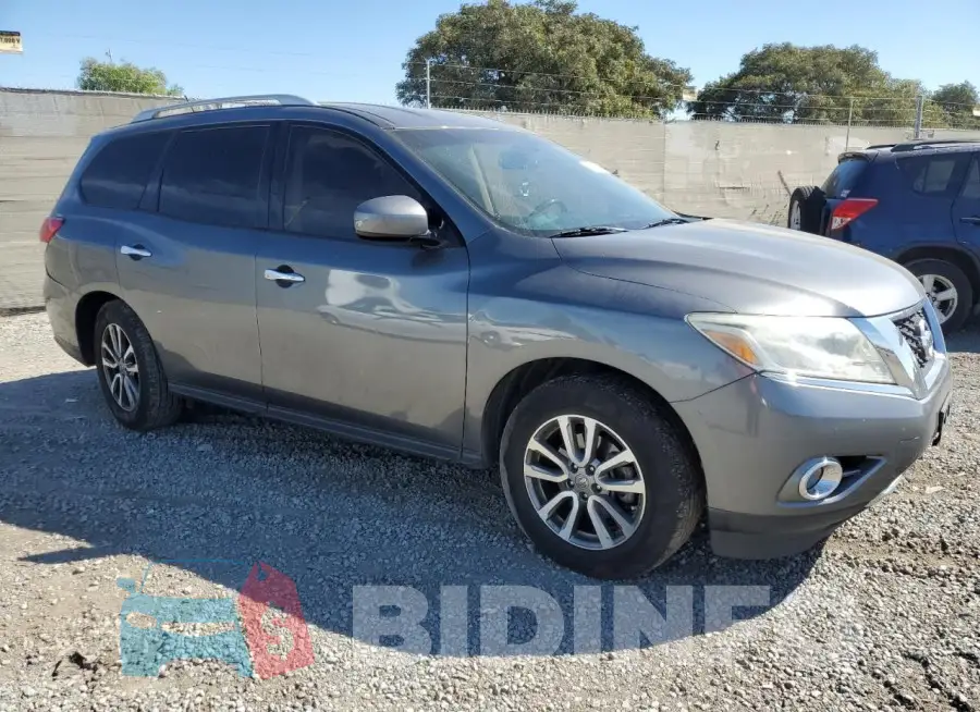 5N1AR2MM1FC703709 Photo# 4
