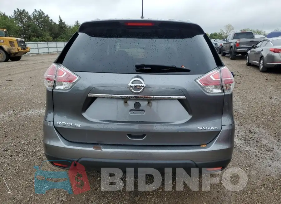 5N1AT2MM2GC801084 Photo# 6