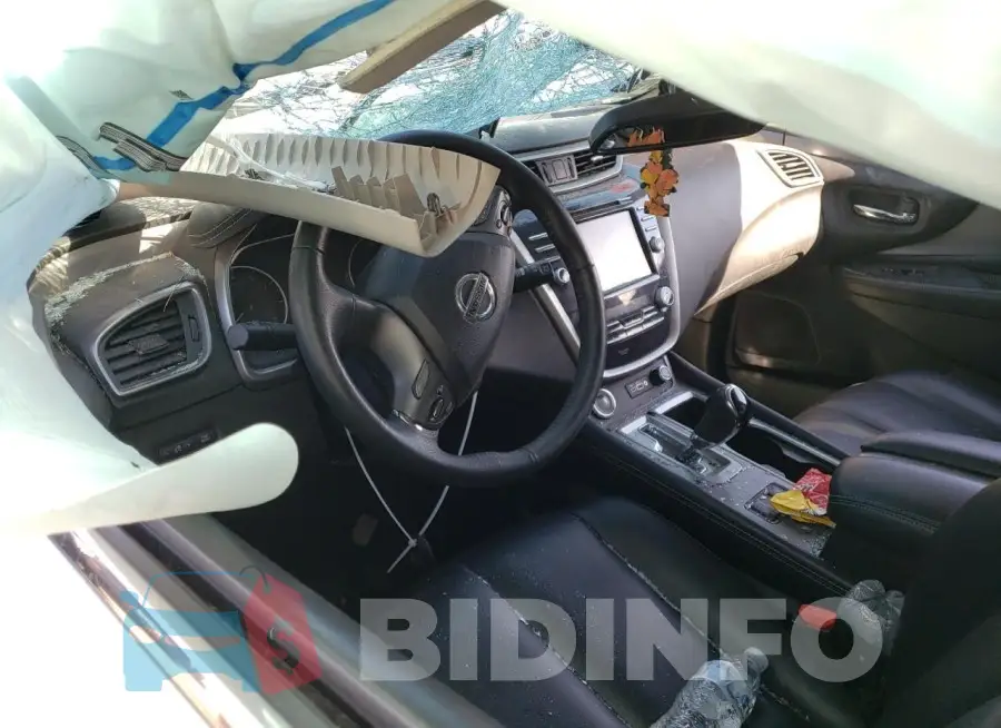 5N1AZ2BJ5LN160549 Photo# 8