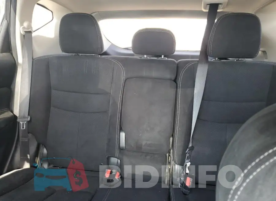 5N1AZ2MG7JN194961 Photo# 10