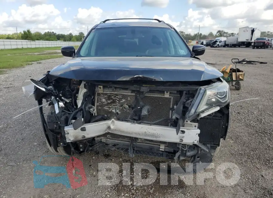 5N1DR2BN4LC579066 Photo# 5