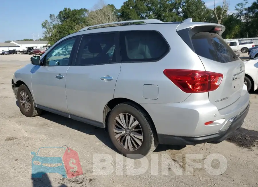 5N1DR2BN8LC576512 Photo# 2