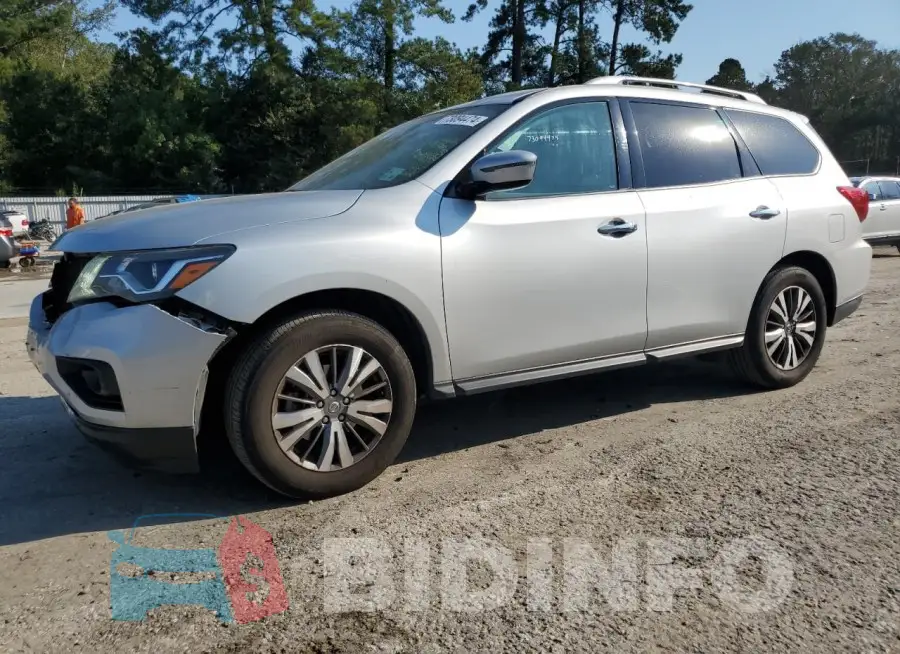 5N1DR2BN8LC576512 Photo# 1