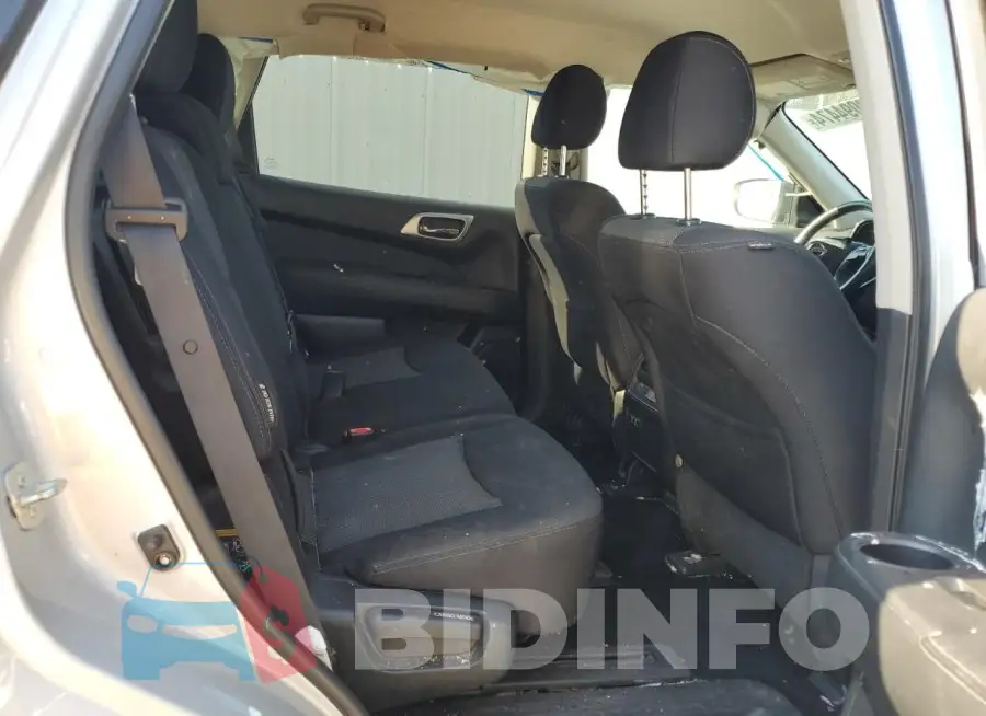 5N1DR2BN8LC576512 Photo# 11