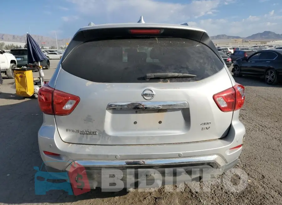 5N1DR2MM2KC597679 Photo# 6