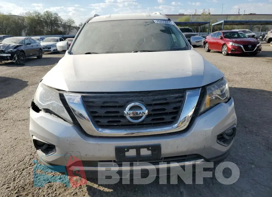 5N1DR2MM2KC597679 Photo# 5