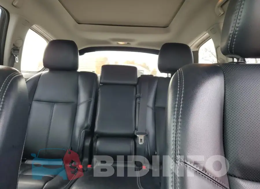 5N1DR2MMXJC671137 Photo# 10