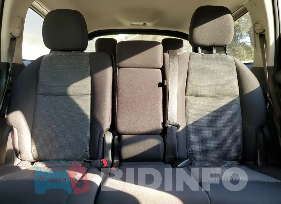 5N1DR2MN4JC676889 Photo# 10