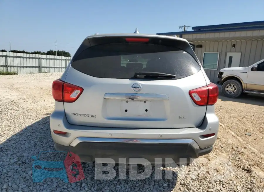 5N1DR2MN6KC642860 Photo# 6