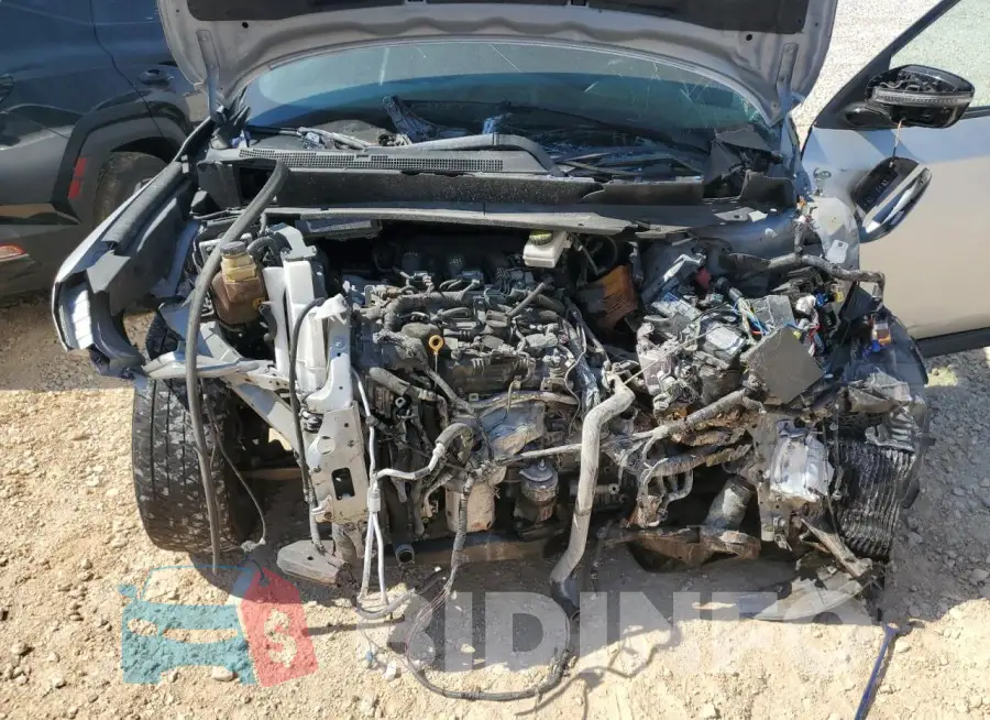 5N1DR2MN6KC642860 Photo# 11