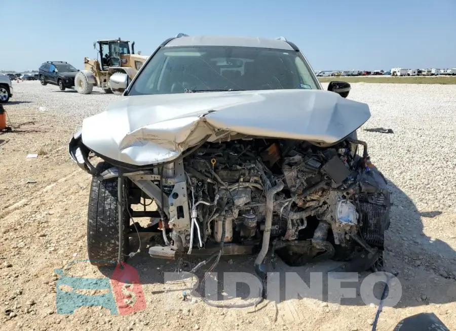 5N1DR2MN6KC642860 Photo# 5