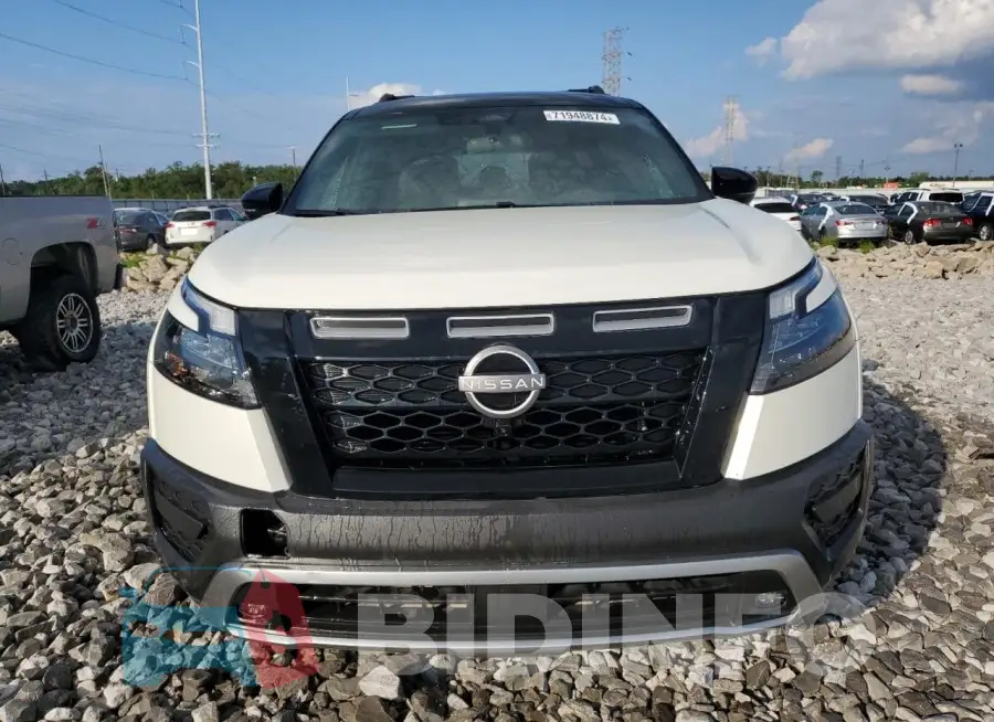5N1DR3BD8RC252322 Photo# 5
