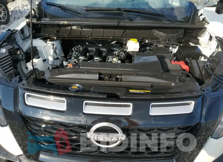 5N1DR3BD8RC252322 Photo# 12