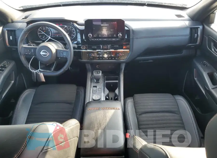 5N1DR3BD8RC252322 Photo# 8
