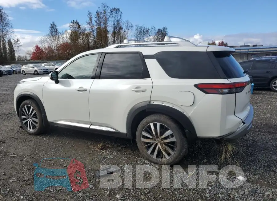 5N1DR3DK2RC249802 Photo# 2