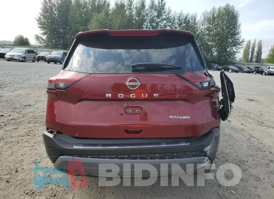 JN8BT3BBXPW182527 Photo# 6