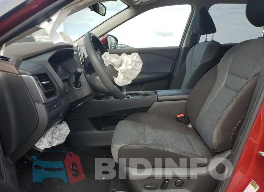 JN8BT3BBXPW182527 Photo# 7