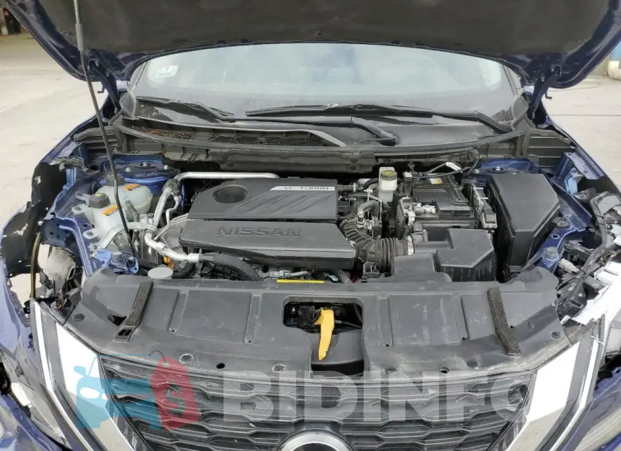 JN8BT3BBXPW482536 Photo# 12