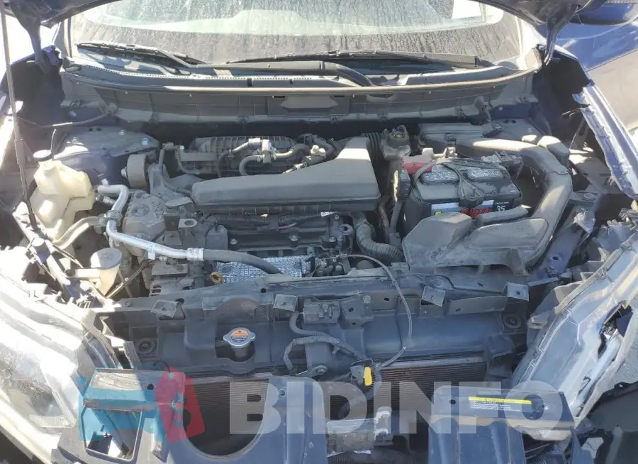 KNMAT2MT8JP558814 Photo# 12