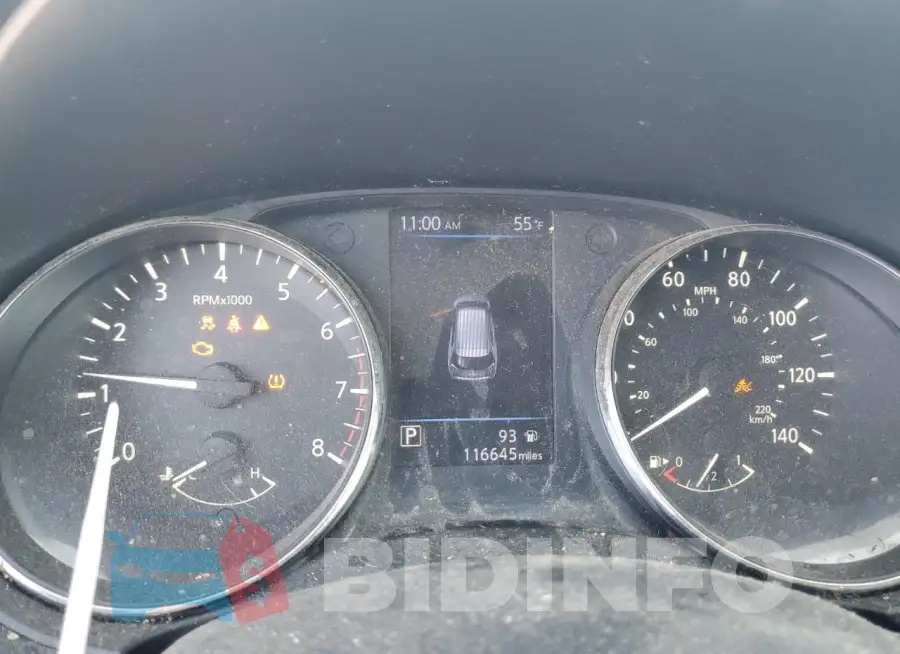 KNMAT2MT8JP558814 Photo# 9