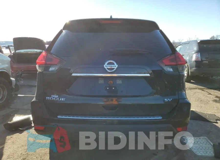 KNMAT2MT8JP604321 Photo# 6