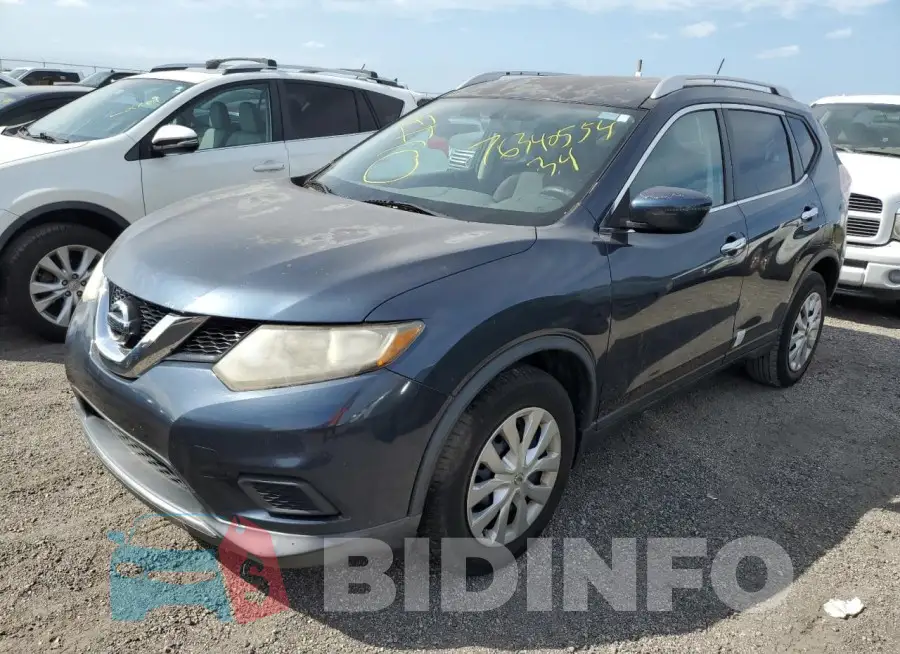 KNMAT2MT9GP602747 Photo# 1