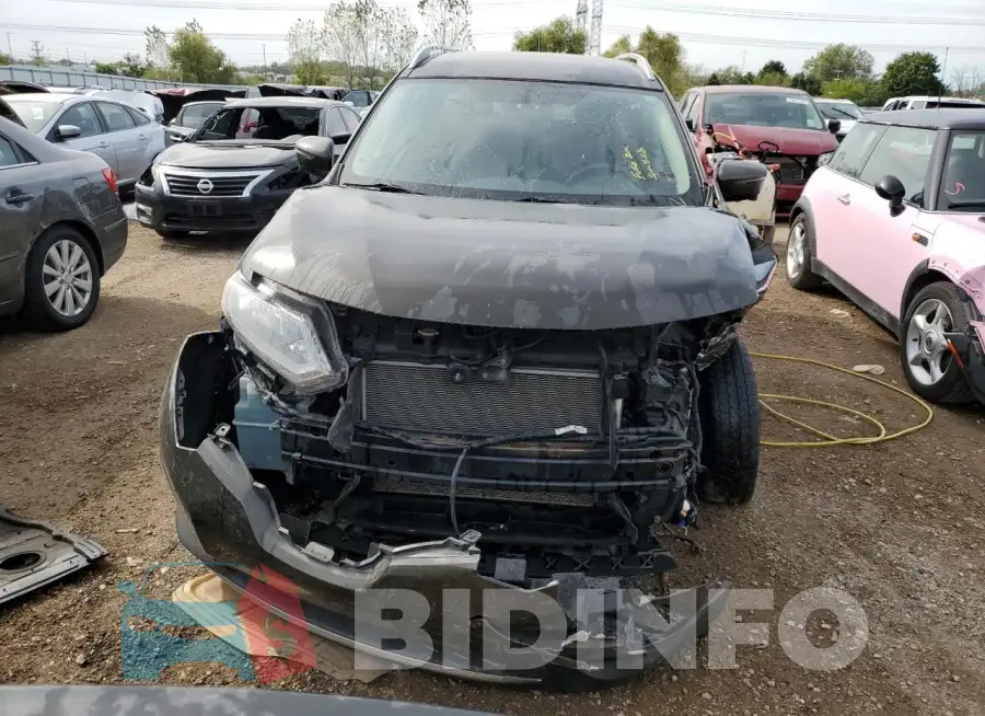 KNMAT2MV3GP710699 Photo# 5