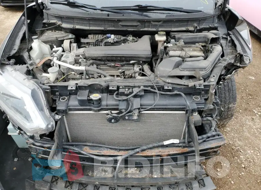 KNMAT2MV3GP710699 Photo# 11