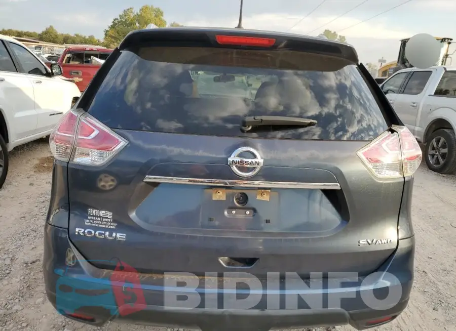 KNMAT2MV4FP511904 Photo# 6