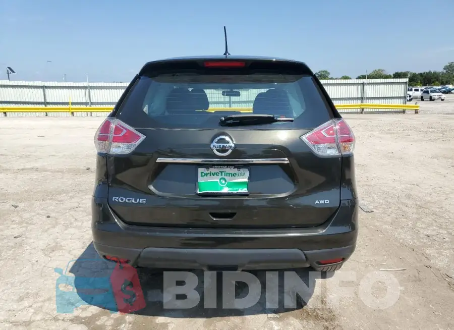 KNMAT2MV5FP539355 Photo# 6