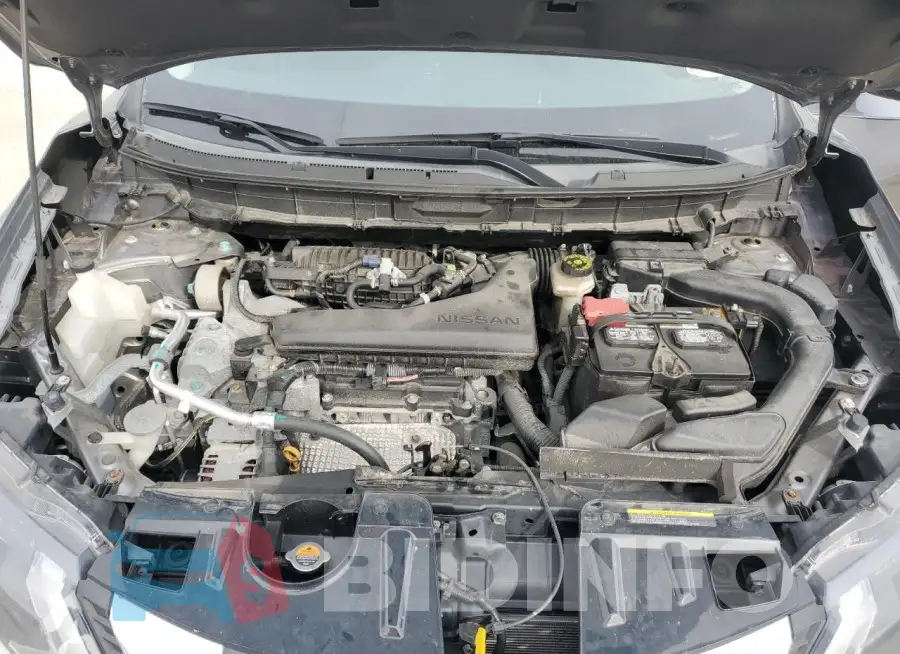 KNMAT2MV5JP605038 Photo# 12