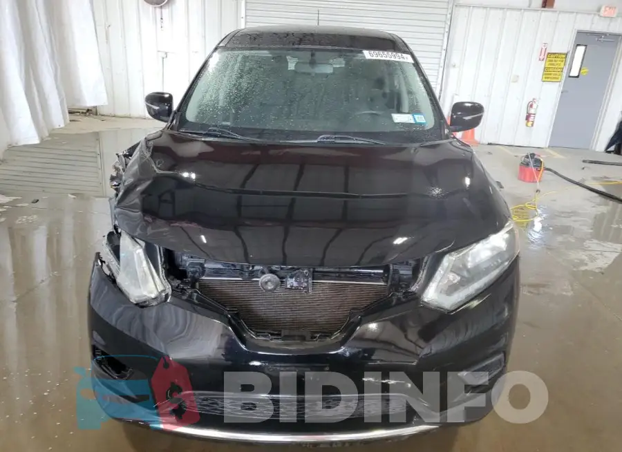 KNMAT2MV7FP543701 Photo# 5