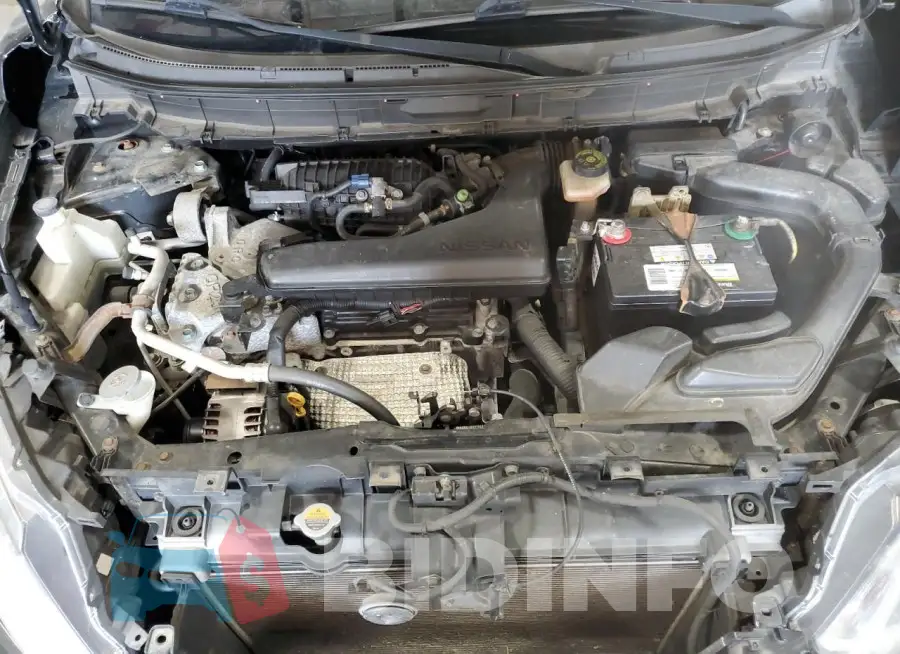 KNMAT2MV7FP543701 Photo# 12
